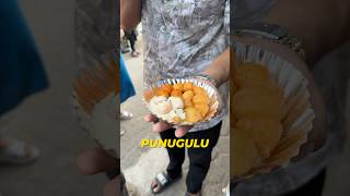 Andhra Snacks 😍🌶️ ku Oru Pakka Spot 🎉💯 [upl. by Eenoj]