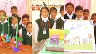 Gyan Bharti School Kotdwar Theme [upl. by Haidabej]