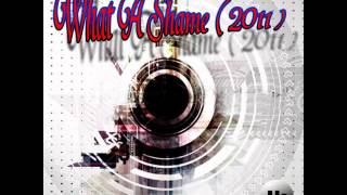 Evgene Ikonnikov  What A Shame Cover Silent Circle  What A Shame [upl. by Aleacin]