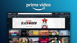 Amazon Prime Video Tutorial Alles was du über den StreamingDienst wissen musst [upl. by Cormick]