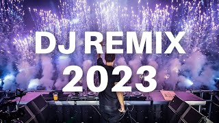 DJ REMIX 2024  Mashups amp Remixes Of Popular Songs 2024  DJ Party Club Music Dance Mix 2023 [upl. by Ashley]