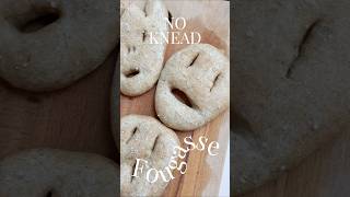 超古錐鬼臉麵包！Fougasse Bread [upl. by Lamar]