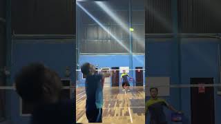 Drop Shot badmintons badmintonlovers automobile music remix keşfet bass trending [upl. by Anoy969]