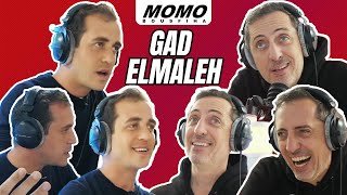 Gad ElMaleh avec Momo  Émission Complète l جاد المالح مع مومو  الحلقة كاملة [upl. by Yraht609]