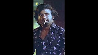 Rajinikanth Tries Cigarette Challenge  Ninaithale Inikkum comedy rajdigitaltv shorts [upl. by Lipsey]