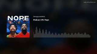 Nope Movie Review [upl. by Cruz]