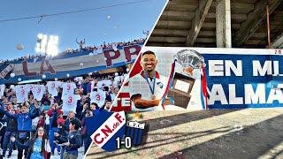 Nacional 10 Liverpool Clausura 2024 [upl. by Catt879]