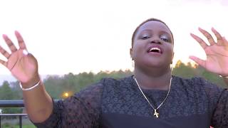 EMILY ATIENO  MTAKATIFU OFFICIAL VIDEO [upl. by Zeke]