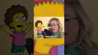 SECRET BART SIMPSON FACTS THE SIMPSONS [upl. by Lladnyk706]