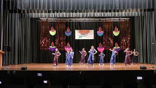 Bollywood performance by Priti Goyal [upl. by Elleda]