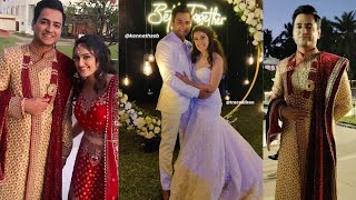 Kenny Sebastian gets MARRIED to Tracy Alison in Goa see VIRAL inside videos  Shorts [upl. by Greenleaf]