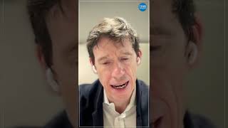 Rory Stewart admits his US election prediction was wrong [upl. by Devan]