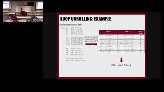 Module 09Parallel Processors Part 3 [upl. by Eiramassenav429]