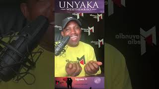 Unyaka Wesithembiso S3EP11 [upl. by Ocire170]