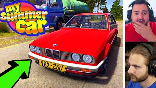 My Summer Car dupa 7 ANi [upl. by Thissa]