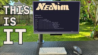 Is this the BEST monitor for programming [upl. by Deron208]