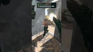 new BROKEN AKIMBO SNAKE SHOTS in WARZONE 3 😯 TYR Pistol [upl. by Selrahcnhoj502]