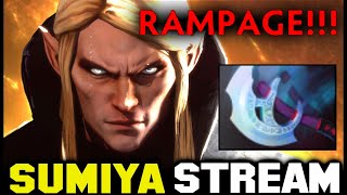 Manta Invoker Rampage [upl. by Katzman887]