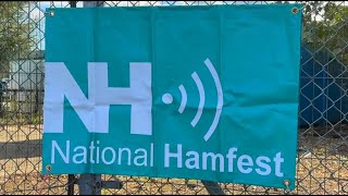 National Hamfest 2024 Montage [upl. by Ettedo289]