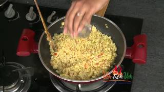 DALIA UPMA  In Hindi [upl. by Arodal]