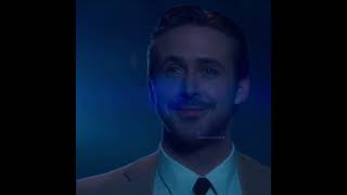 Ryan Gosling as Sebastian La la land edit shorts [upl. by Ruddie]