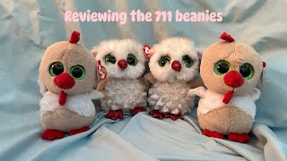 Our review on the 711 beanies [upl. by Regni408]