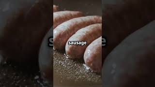 Sausage Lovers NEED to Try This Breakfast Hack [upl. by Llennej65]