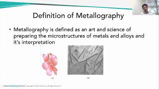 Elevating Plant Reliability Exploring the Latest Advances and Applications in InSitu Metallography [upl. by Adnawt]