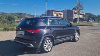 SEAT Ateca 20 TDI DSG Business [upl. by Pape326]