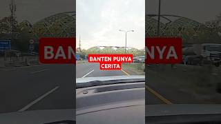 Banten punya cerita pejuangrupiah [upl. by Wenger]