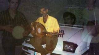 Mohamadi Zegangan N°1 en 1995 à Nador rif rif music NampD Souliman Bel3id Michek Ikhasan [upl. by Akinam]