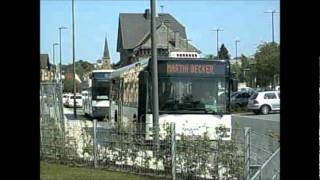 Busmix Altenkirchenwmv [upl. by Narut]