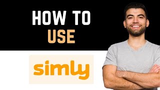 ✅ Simly Esim Full Guide [upl. by Loria384]