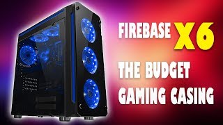 THE BEST BUDGET Gaming Casing Under 3500 TK 🙄  In Bangla [upl. by Adnuhsat]