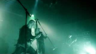 DIMMU BORGIR  Spellbound P3 Session  NRK [upl. by Lada249]