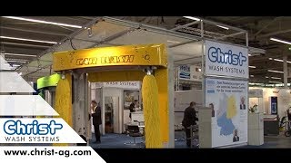 Messe Tankstelle und Mittelstand 2011 [upl. by Eeslehc]