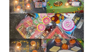 Happy dewali vlogBombula thabaFestival of light [upl. by Ennairda]