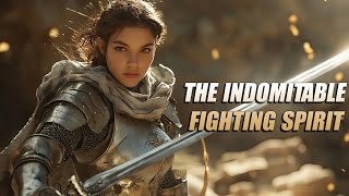 The Indomitable Fighting Spirit  Most Epic Heroic Inspirational Orchestral Music Best Battle Music [upl. by Annoya]