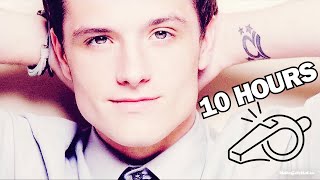 Josh Hutcherson Whistle 10 Hours [upl. by Lemaceon987]