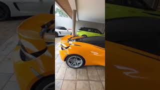 macna do Renato garcia McLaren 720s renatogarcia viral shorts [upl. by Inaflahk]