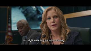 Sully scene quotCan we get serious nowquot Tom Hanks scene part 5 FINAL PART [upl. by Benildis]