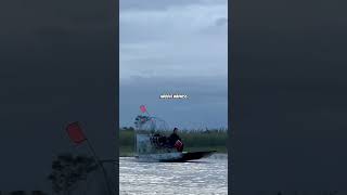 Drag Boat florida racing airboat boatracing dragracing [upl. by Nazler538]