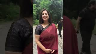 oshin Sharma maim 🌷ias❤️🥀ips UPSC reels 🥀💕trending songsUPSC💯 [upl. by Matty]