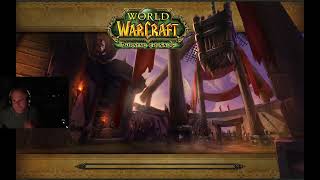 WoW  WotLK  Arena Double dwarf  Prot Warrior amp Combat Rogue [upl. by Adnana]