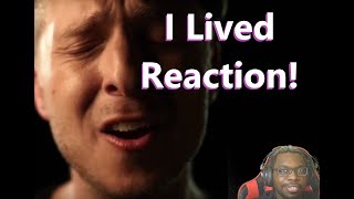 OneRepublic  I Lived Reaction [upl. by Brandice460]