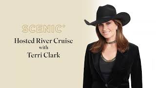 Rhine Highlights with Terri Clark [upl. by Gennie490]