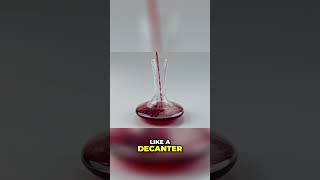 Secrets of Decanting Wine Like a Pro [upl. by Ardnasak]