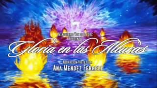 Ana Mendez Ferrell 1 Tu eres Mi todo Adoración Profética [upl. by Erdreid]