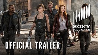 Resident Evil The End of the World Full Movie 2018 HD [upl. by Anohsal]