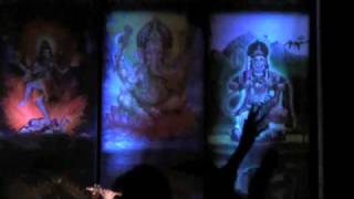 Bhakti Fest 2010  Deva Premal amp Miten amp Manose  So Much Magnificence [upl. by Kind907]